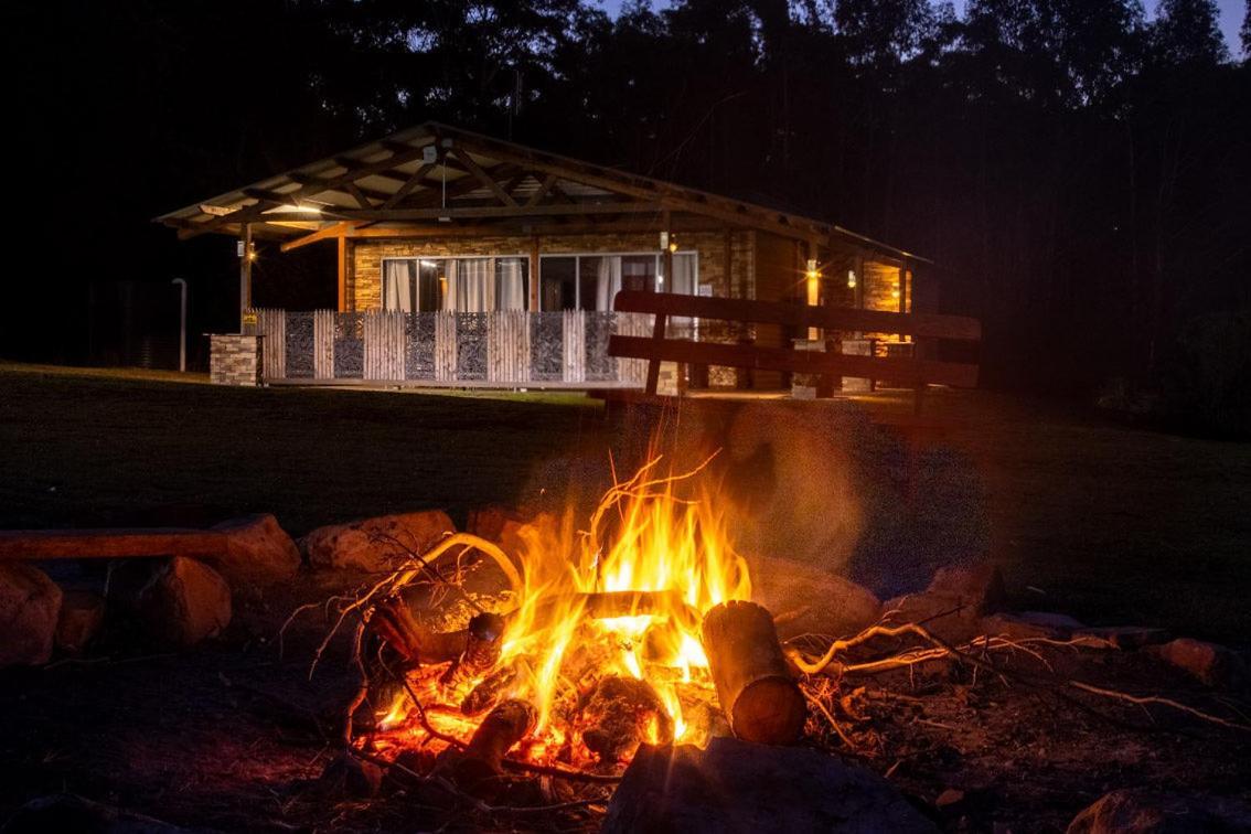 The Grampians Motel Halls Gap Exterior foto